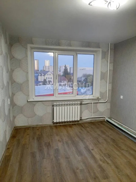 Продажа квартиры, Новосибирск, ул. Толбухина - Фото 1