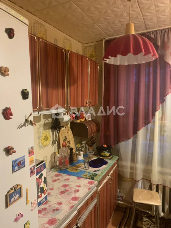 городской округ Владимир, улица Куйбышева, д.46А, комната на продажу - Фото 6