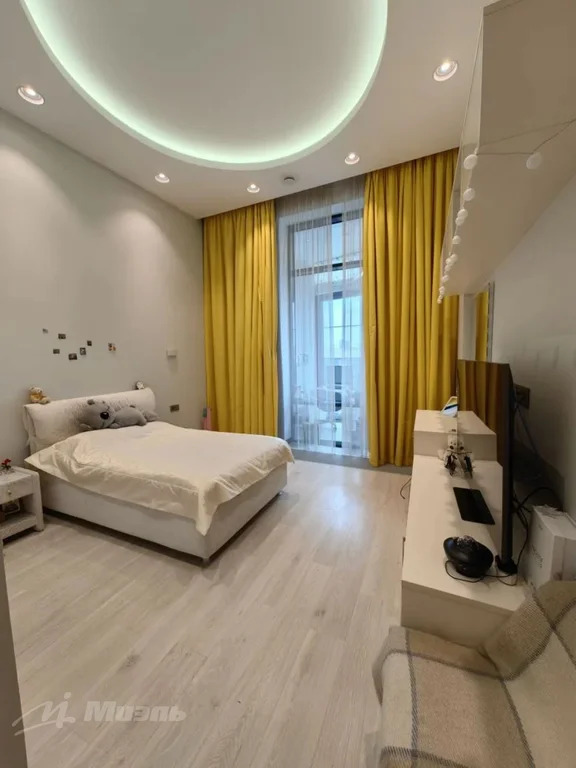 ЖК Сколково парк - Фото 20