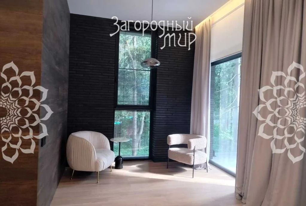 Продам дом, Минское шоссе, 35 км от МКАД - Фото 19