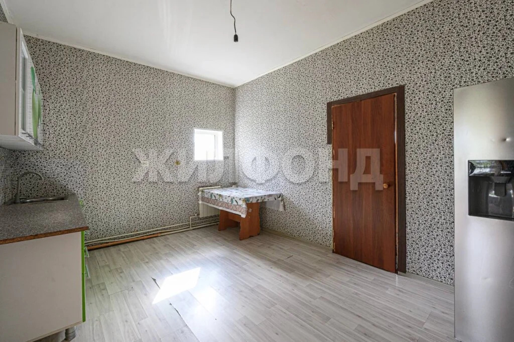 Продажа дома, Новосибирск, ул. Хуторская - Фото 16