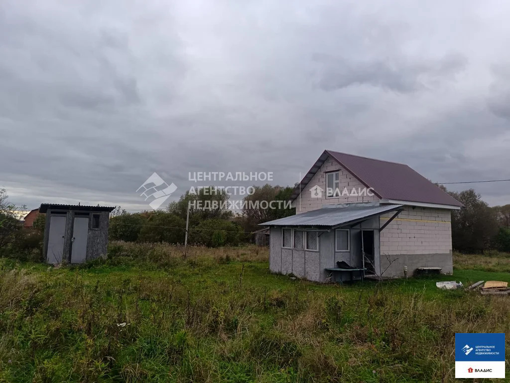 Продажа дома, Лялино, Захаровский район, ул. Хуторская - Фото 4