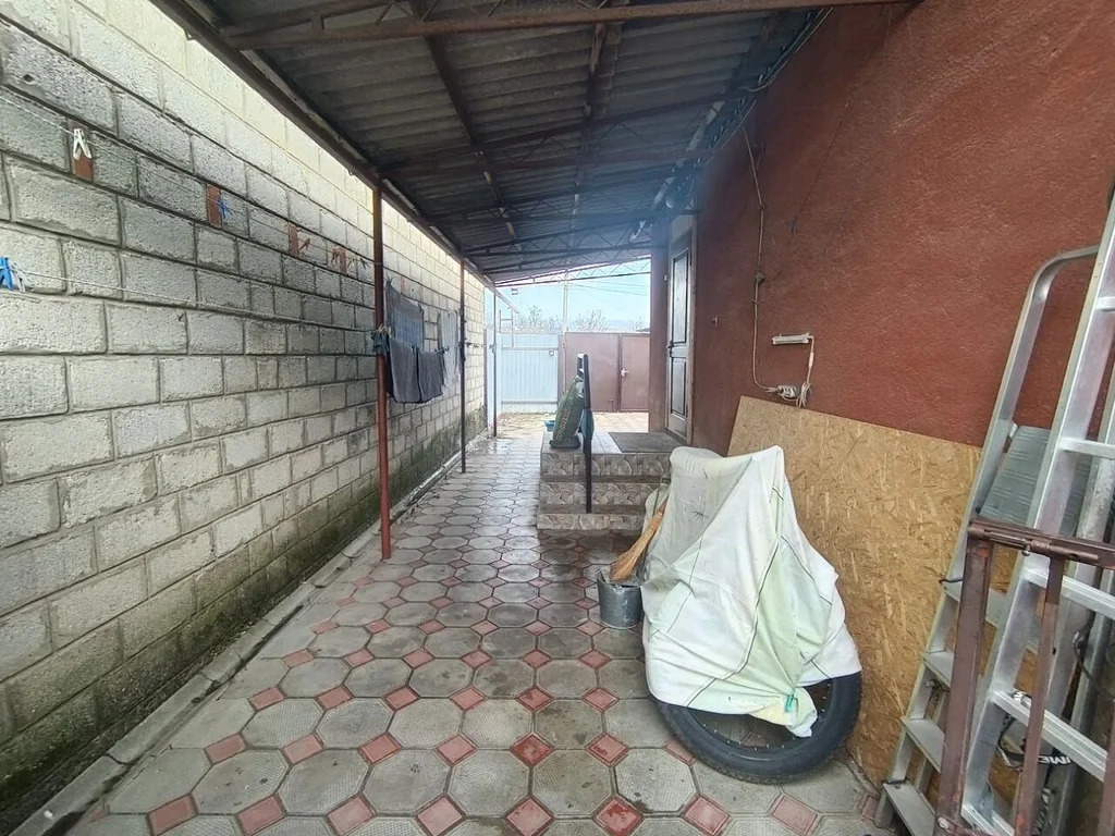 Продажа дома, Крымск, Крымский район, ул. Заречная - Фото 24