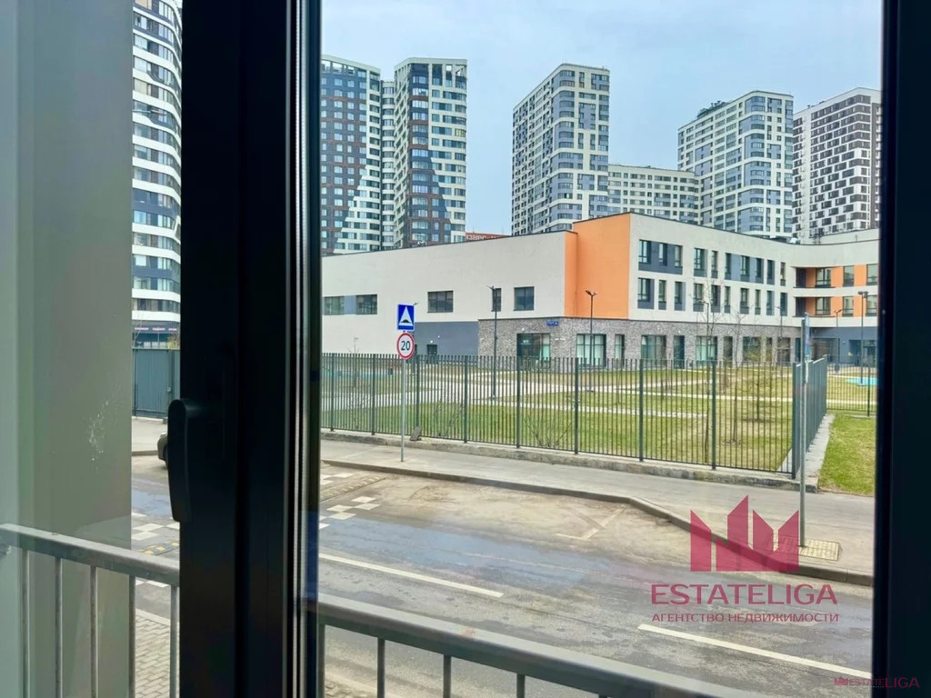 Продажа квартиры, м. Авиамоторная, проезд Невельского - Фото 25