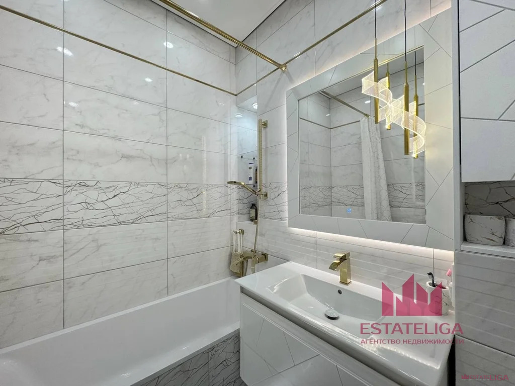 Продажа квартиры, улица Архитектора Щусева - Фото 15