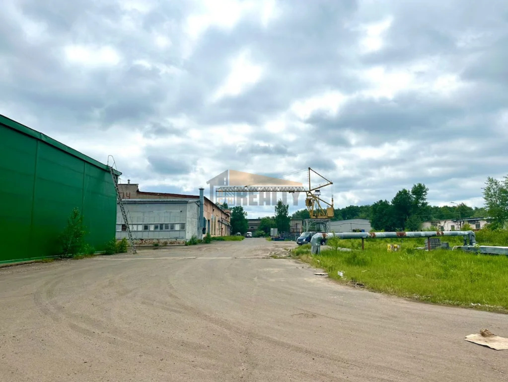 Продажа производственного помещения, Ступино, Дмитровский район, ... - Фото 10