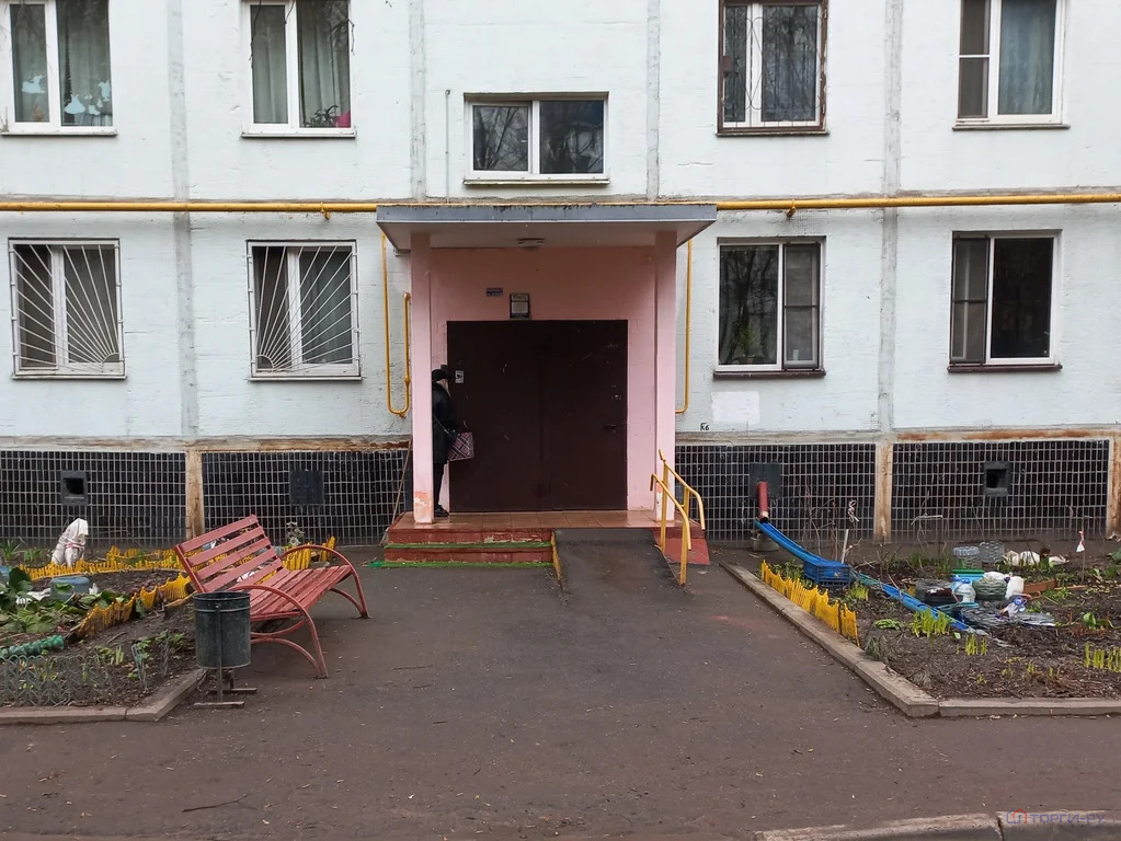 Продажа квартиры, ул. Подольских Курсантов - Фото 4