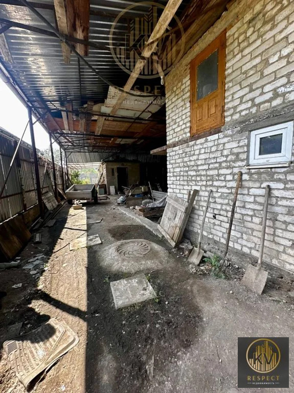 Продажа дома, Острогорка, ул. Овражная - Фото 4