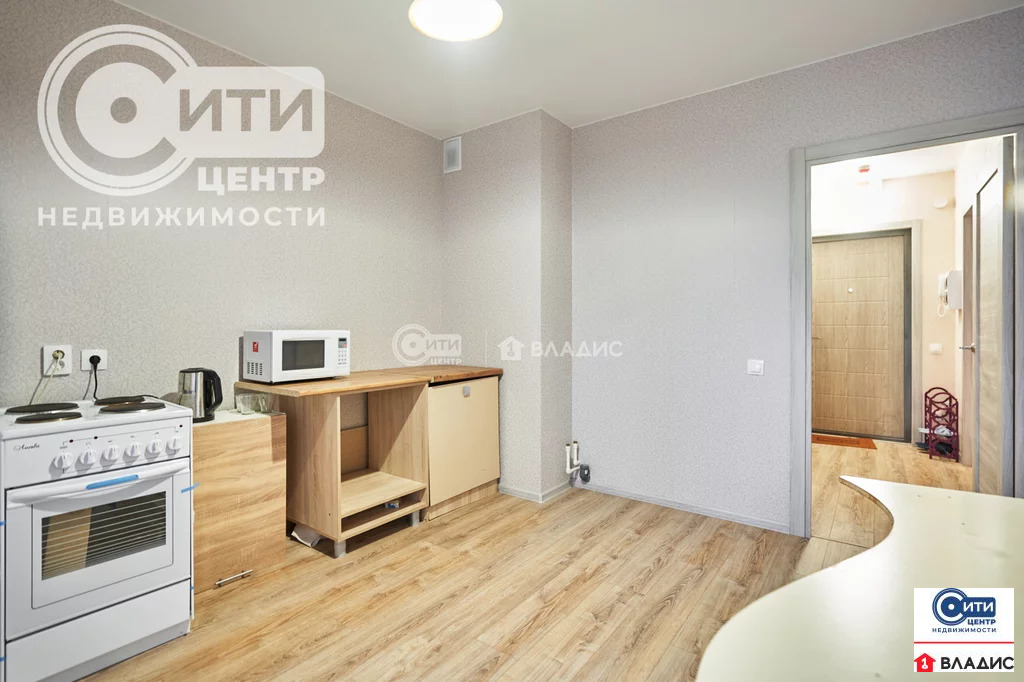 Продажа квартиры, Воронеж, ул. 9 Января - Фото 5