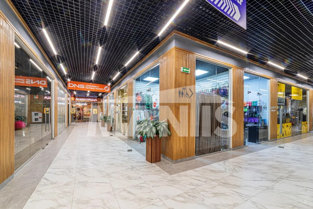 Здание (Торговый Центр) - Фото 20