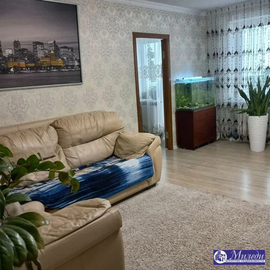 Продажа квартиры, Батайск, Лунева улица - Фото 7