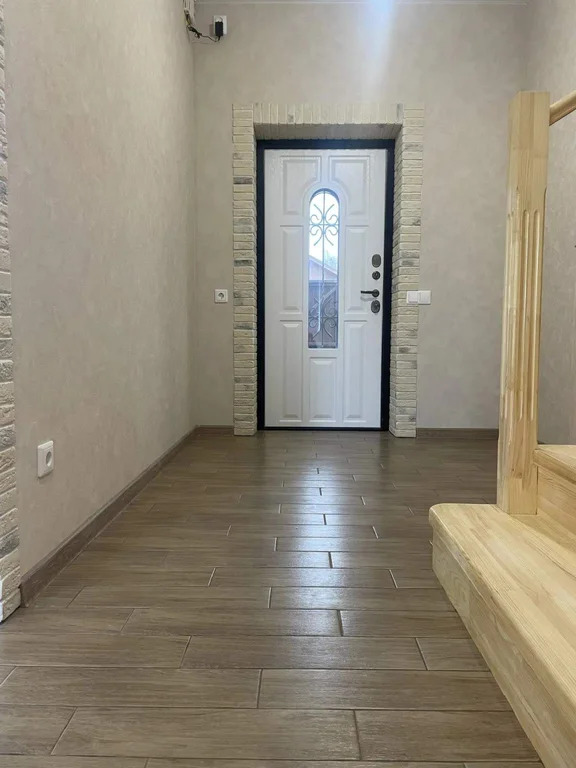 Дом 132 м2 на участке 3 сот. - Фото 11