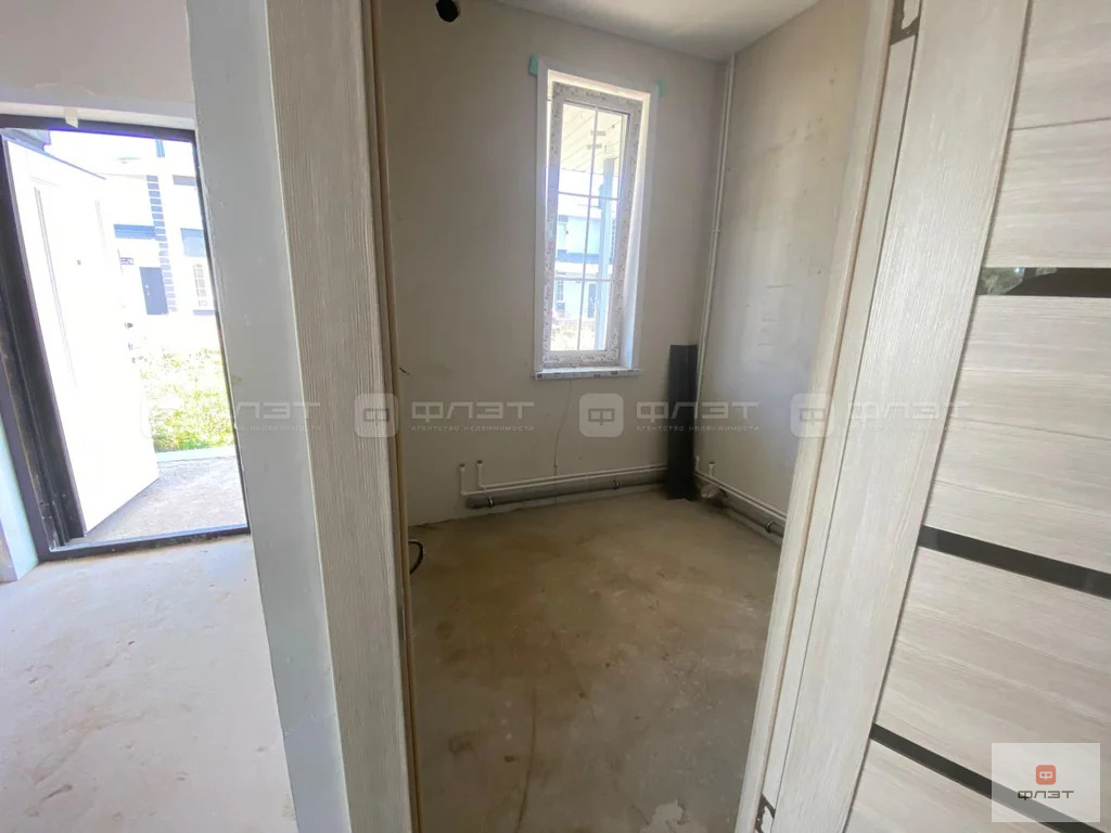 Продажа дома, Кощаково, Пестречинский район, ул. Додосова Ивана ... - Фото 9