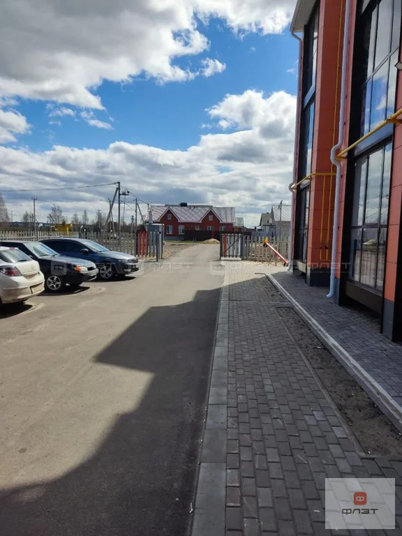 Продажа квартиры, Столбище, Лаишевский район, ул. Дубравная - Фото 8