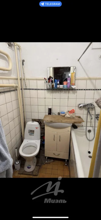 Продажа квартиры, м. Щелковская, ул. Никитинская - Фото 5