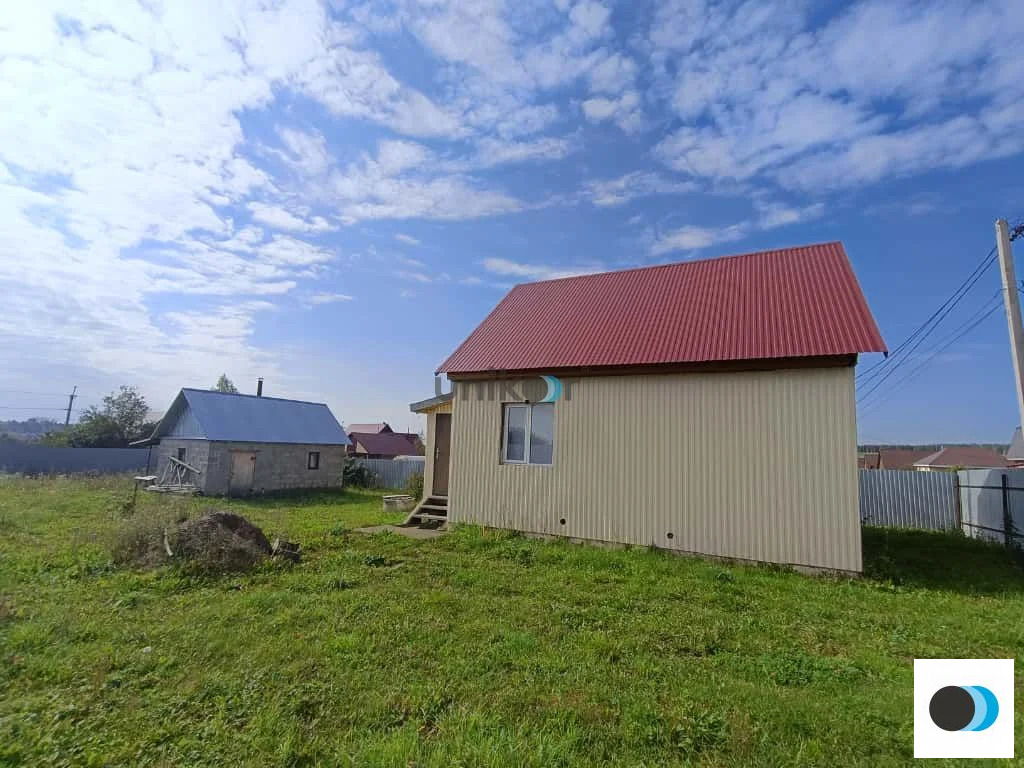 Продажа дома, Иглинский район, СНТ Здоровье - Фото 0