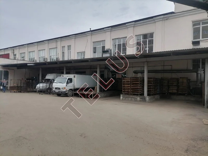 МО, Клин, Первомайская, 5200 м2, Пищевое производство на участке 1 га ... - Фото 8