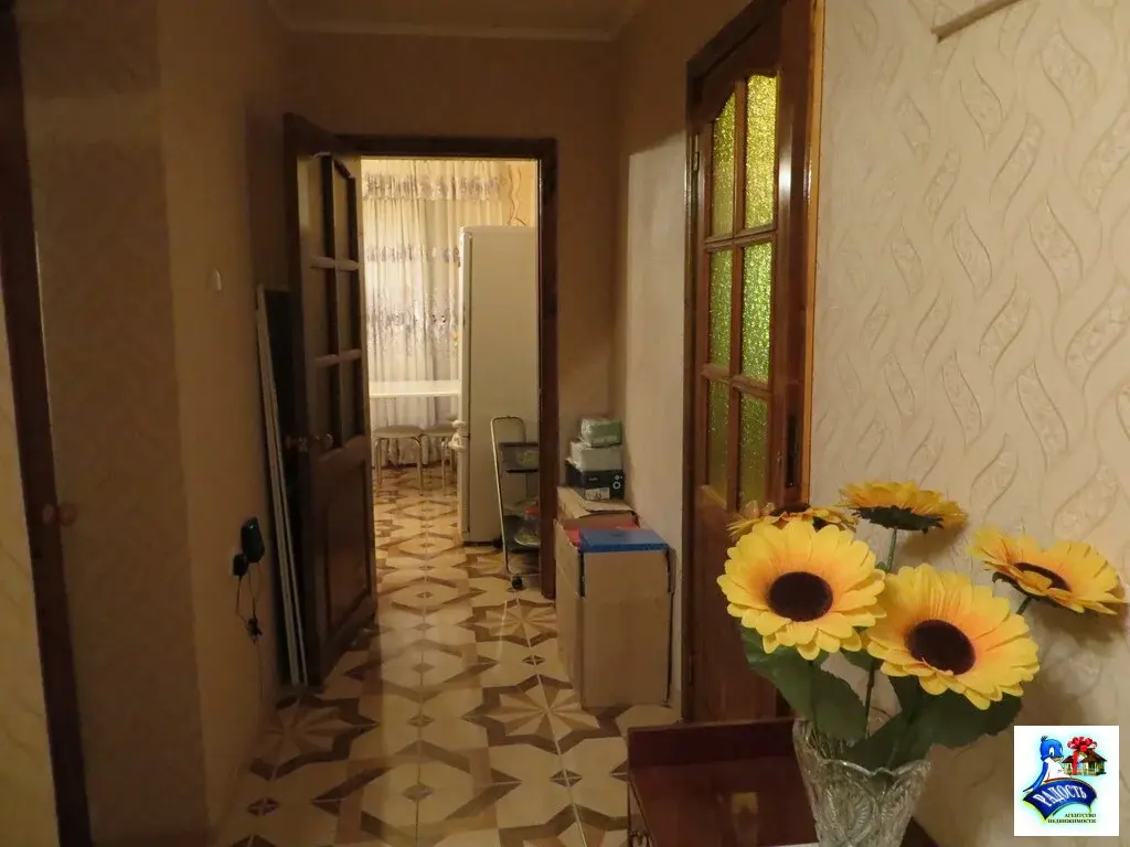 Продам хорошую квартиру с тремя лоджиями. - Фото 15