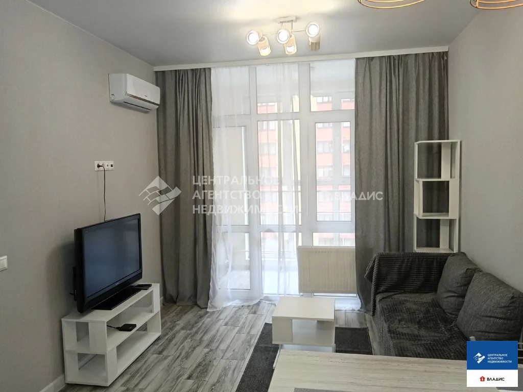 Аренда квартиры, Дядьково, Рязанский район, 1-й Бульварный проезд - Фото 7