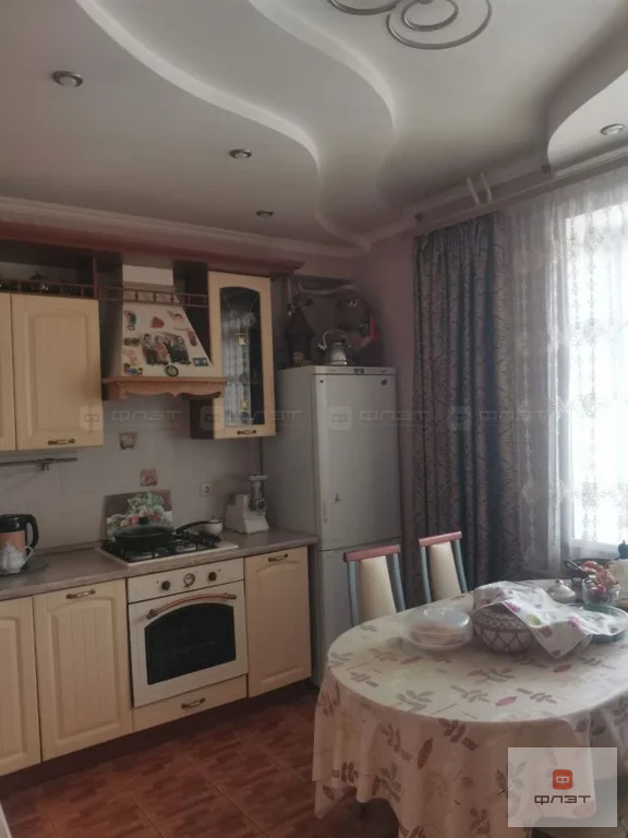 Продажа квартиры, Казань, ул. Болотникова - Фото 1