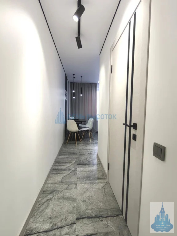 Продажа квартиры, м. Нахимовский проспект, Нахимовский пр-кт. - Фото 30