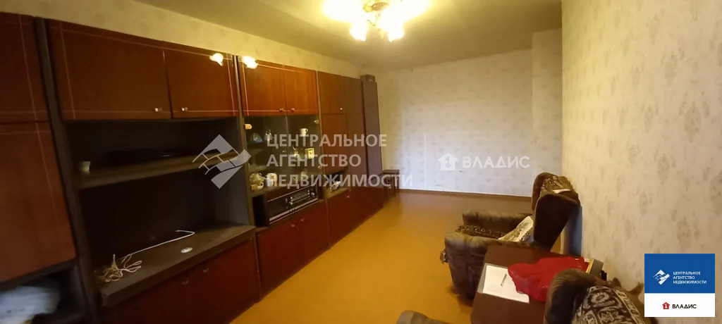 Продажа квартиры, Кораблино, Кораблинский район, ул. Текстильщиков - Фото 3