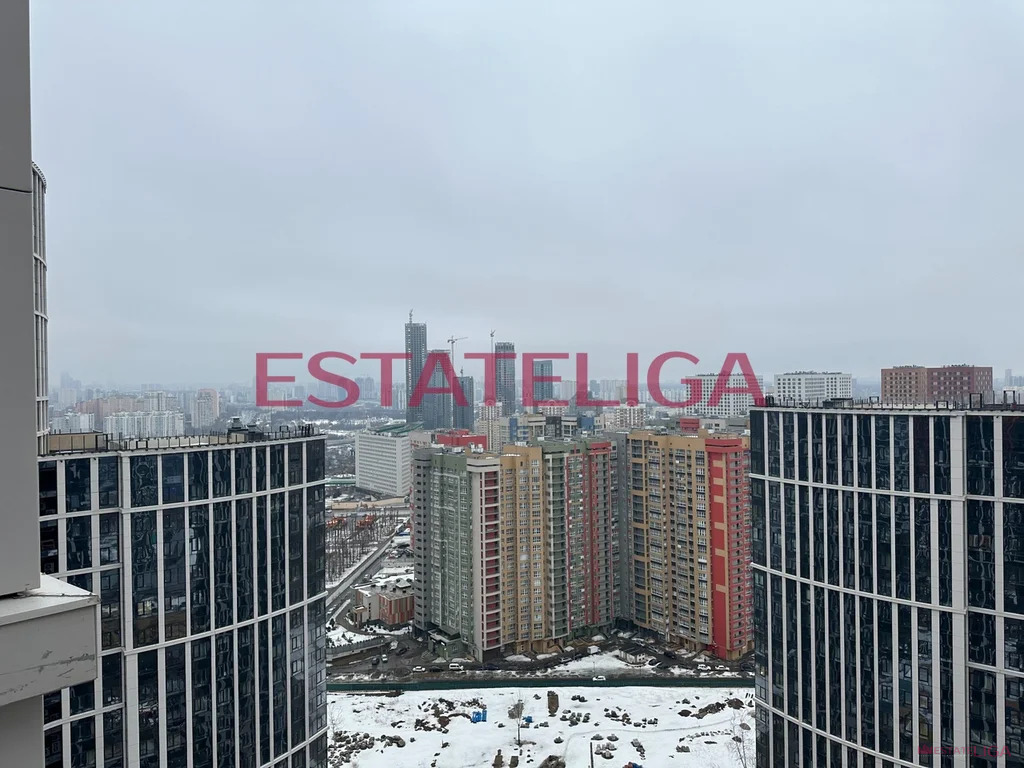 Продажа квартиры, ул. Лобачевского - Фото 15