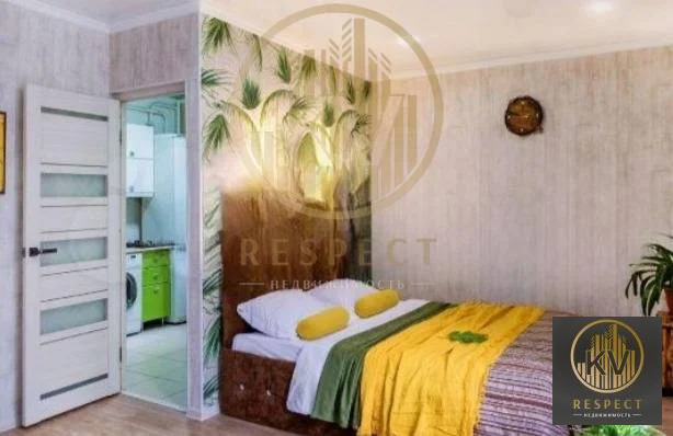 Продажа квартиры, Пятигорск, ул. Октябрьская - Фото 1