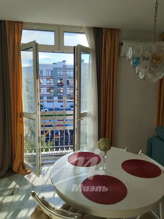 Аренда квартиры, Химки, Ивановская ул. - Фото 6