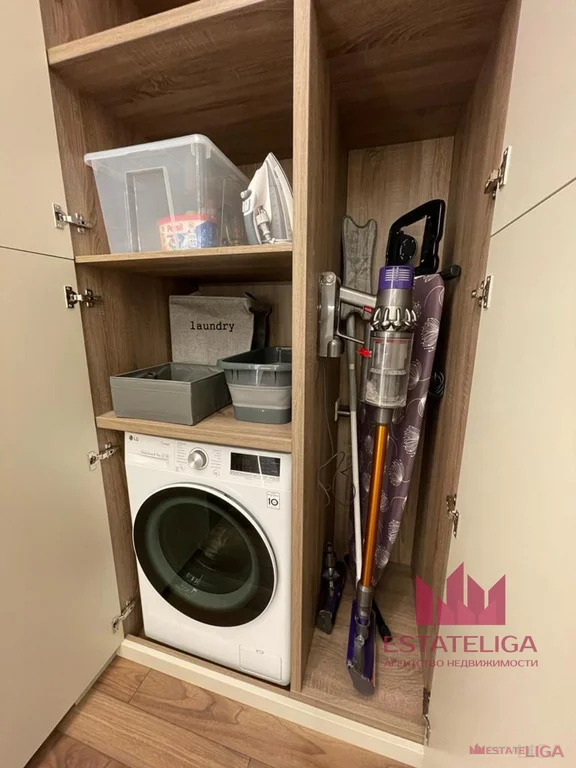 Аренда квартиры, 1-й Красногвардейский проезд - Фото 14