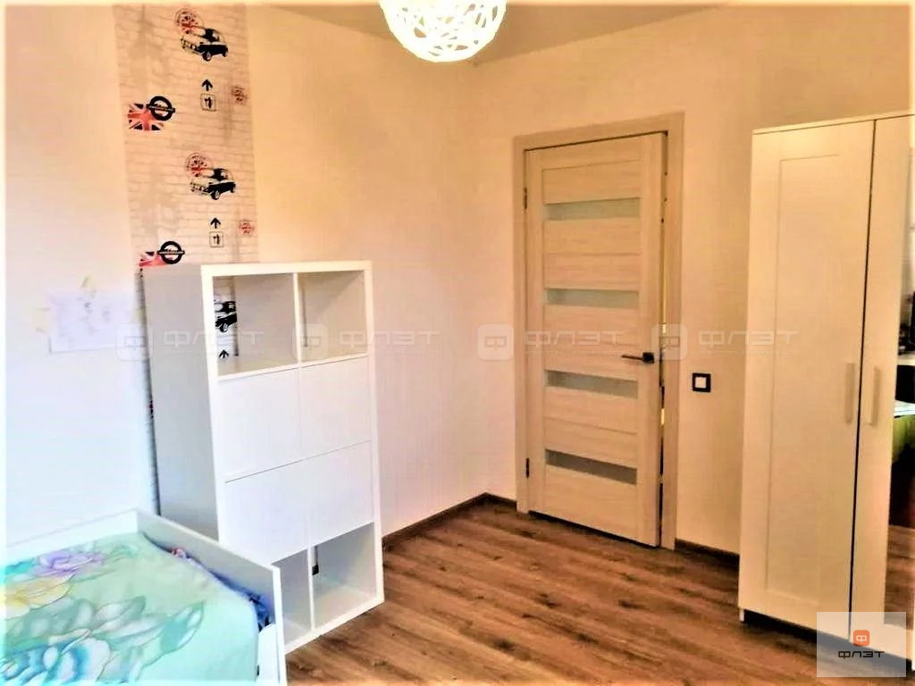 Продажа дома, Казань, ул. Центральная (Салмачи) - Фото 11