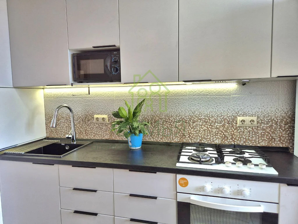 Продажа квартиры, Геленджик, Геленджикский проспект - Фото 1