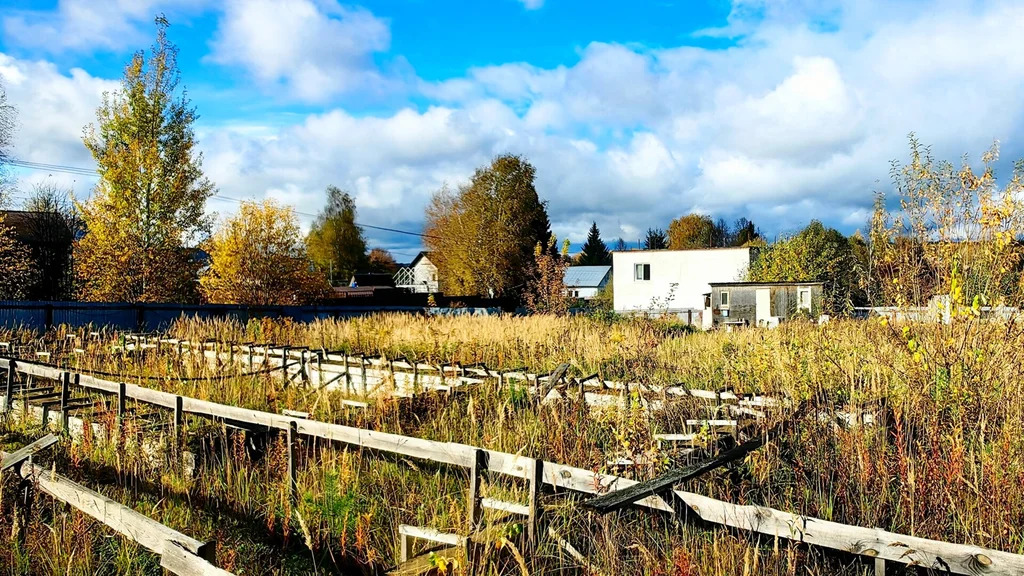 Продажа участка, Афинеево, Наро-Фоминский район - Фото 10