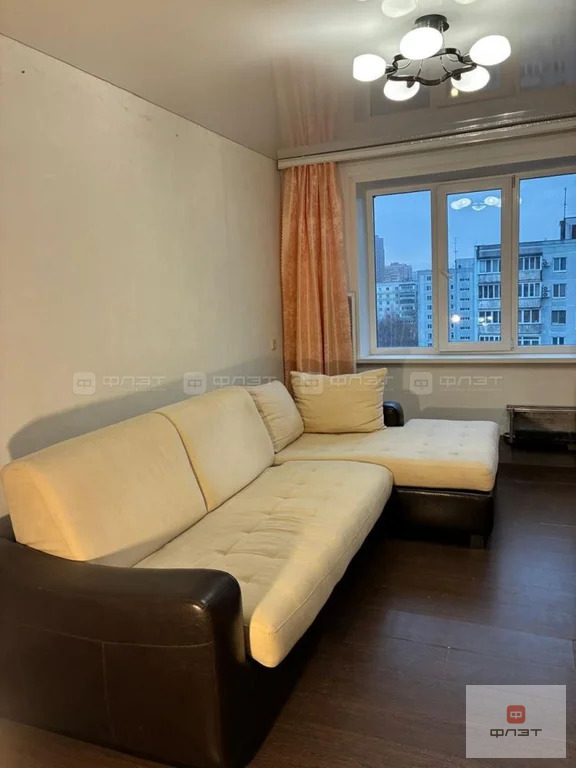 Продажа квартиры, Казань, ул. Дубравная - Фото 3