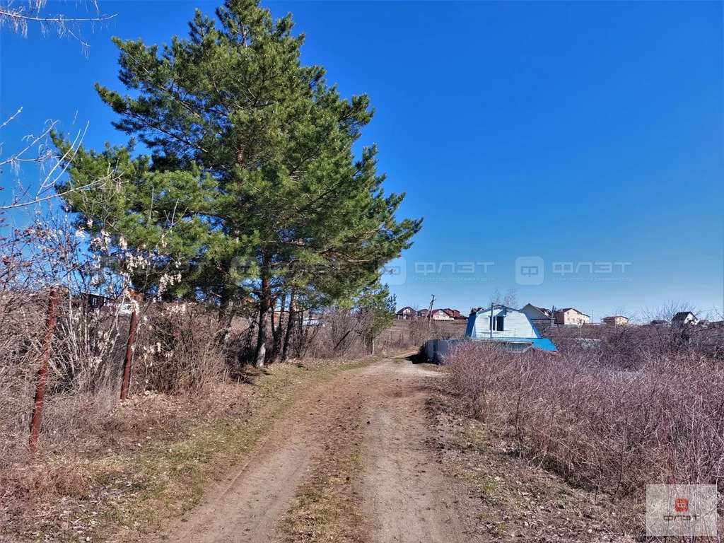 Продажа дома, Высокогорский район, 1-я аллея - Фото 2