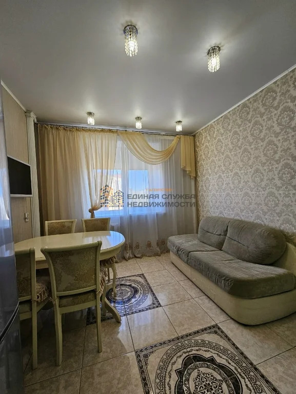 Аренда квартиры, Уфа, ул. Академика Королева - Фото 4