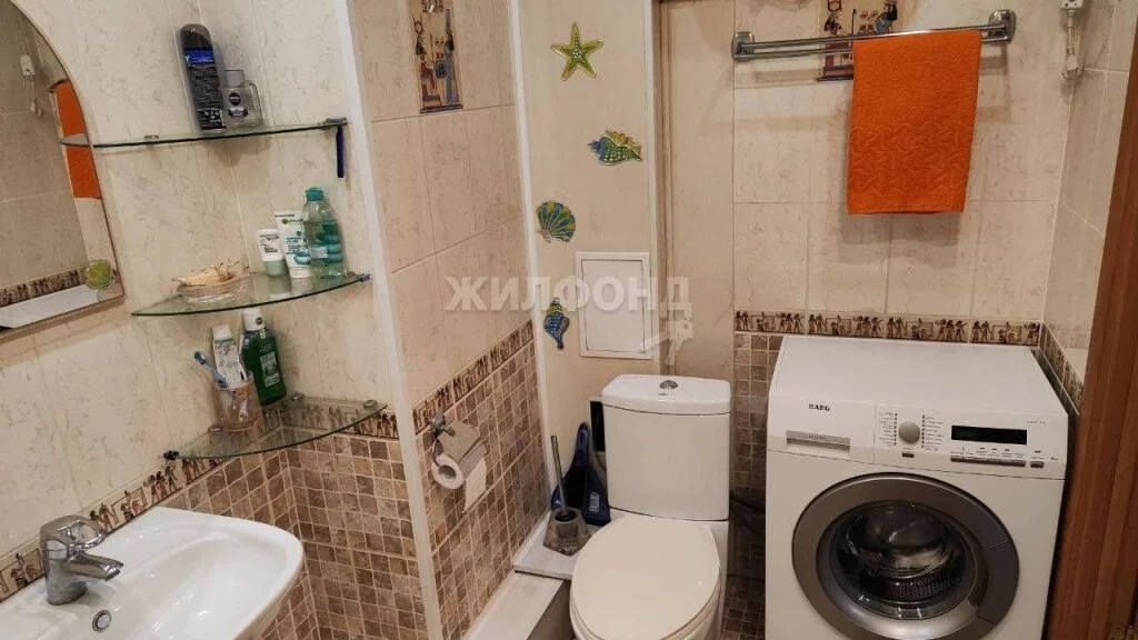 Продажа квартиры, Новосибирск, ул. Тульская - Фото 16