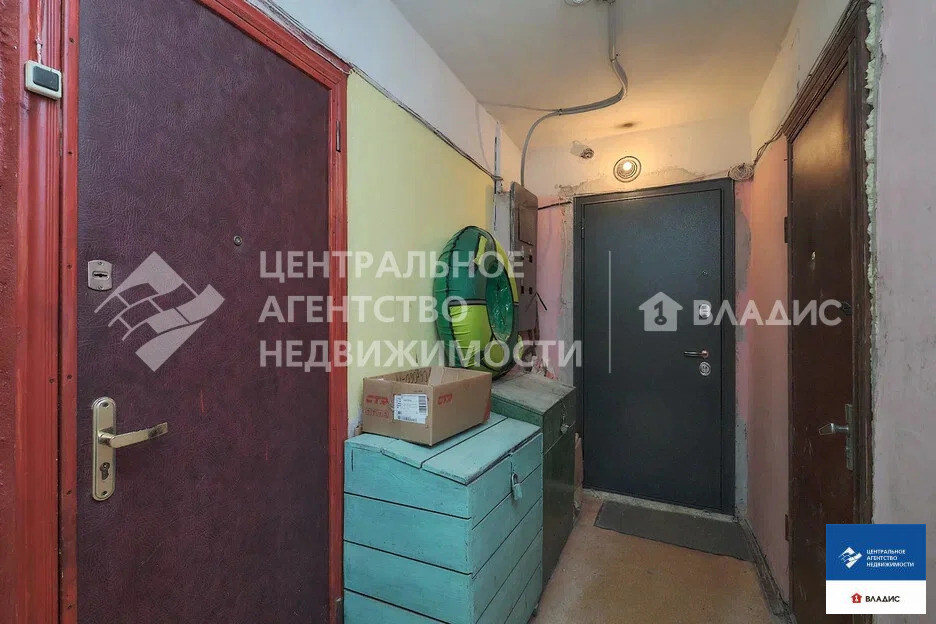 Продажа квартиры, Рязань, Московское ш. - Фото 5