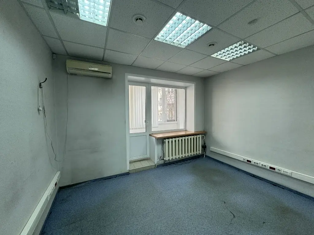 Банковское помещение, 2 входа, 515 м - Фото 17