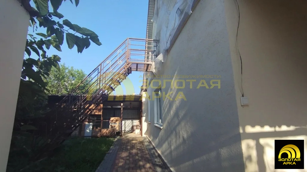 Продажа дома, Старотитаровская, Темрюкский район, Ильича пер. - Фото 16