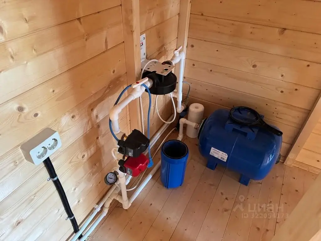 Купить дом 120.0м Ярославская область, Переславль-Залесский ... - Фото 24