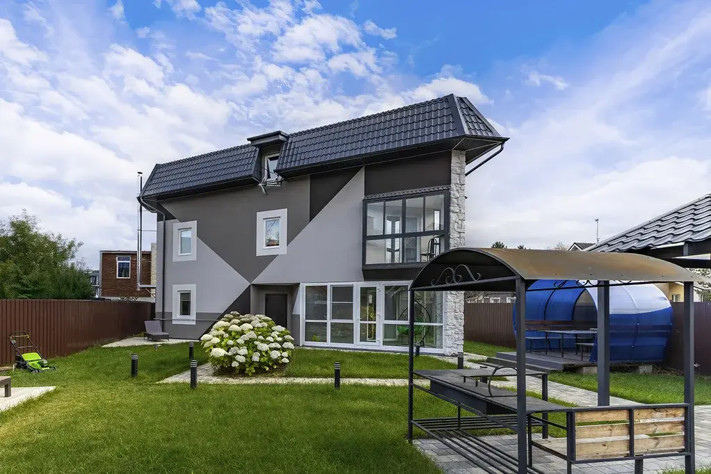 Сдам в аренду дом 150 кв.м в д. Сорокино - Фото 2