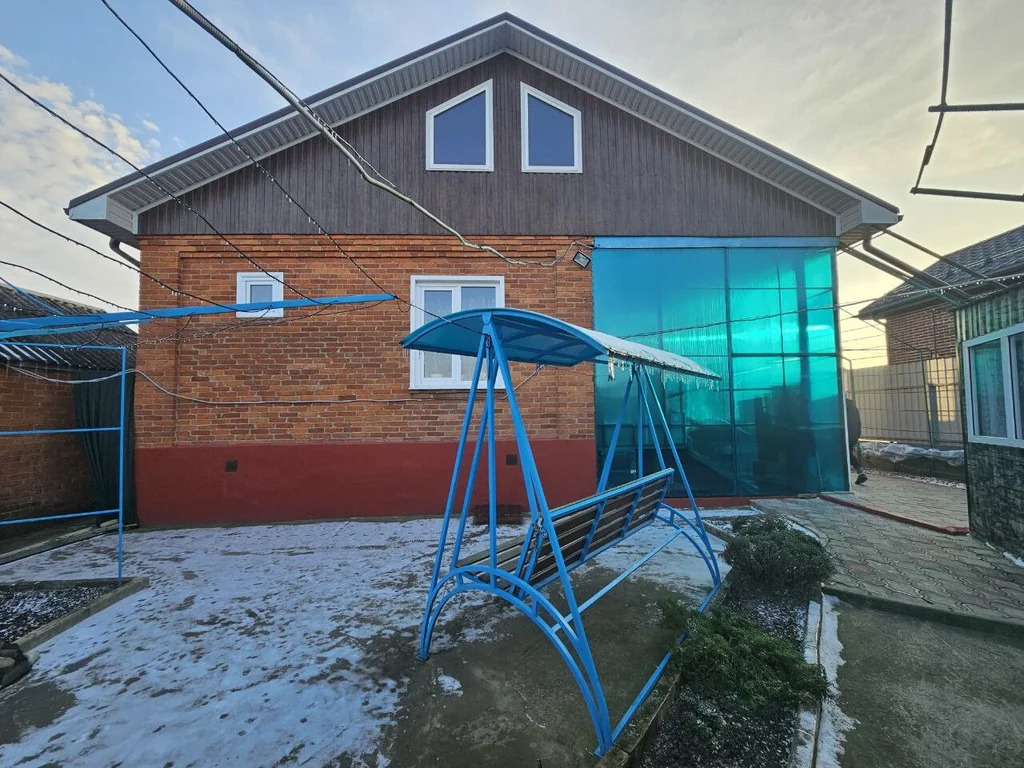 Продажа дома, Абинск, Абинский район, ул. Красных Таманцев - Фото 35