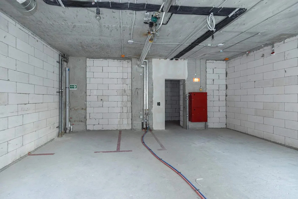 Аренда ПСН площадью 52.7 м2 - Фото 4