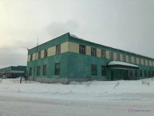 Продажа производственного помещения, Сосновоборск, ул. Заводская - Фото 8