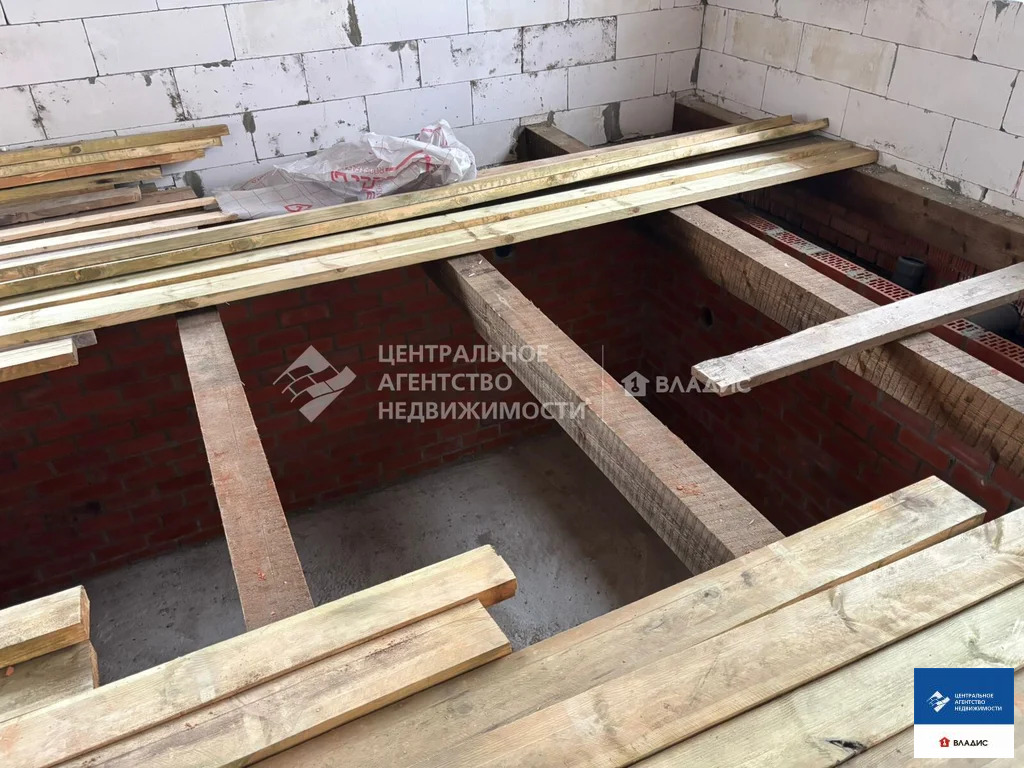 Продажа дома, Рыбновский район - Фото 5