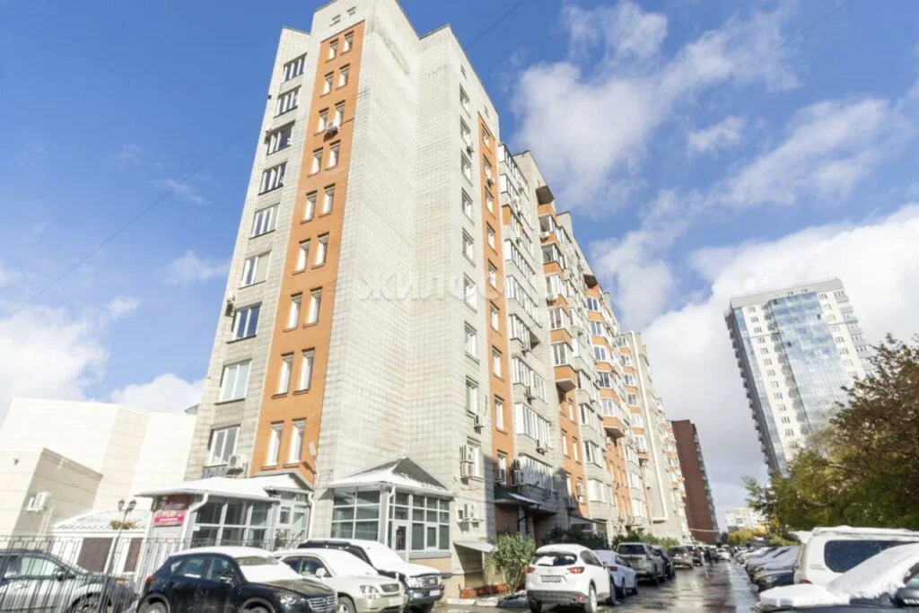 Продажа квартиры, Новосибирск, ул. Гоголя - Фото 17