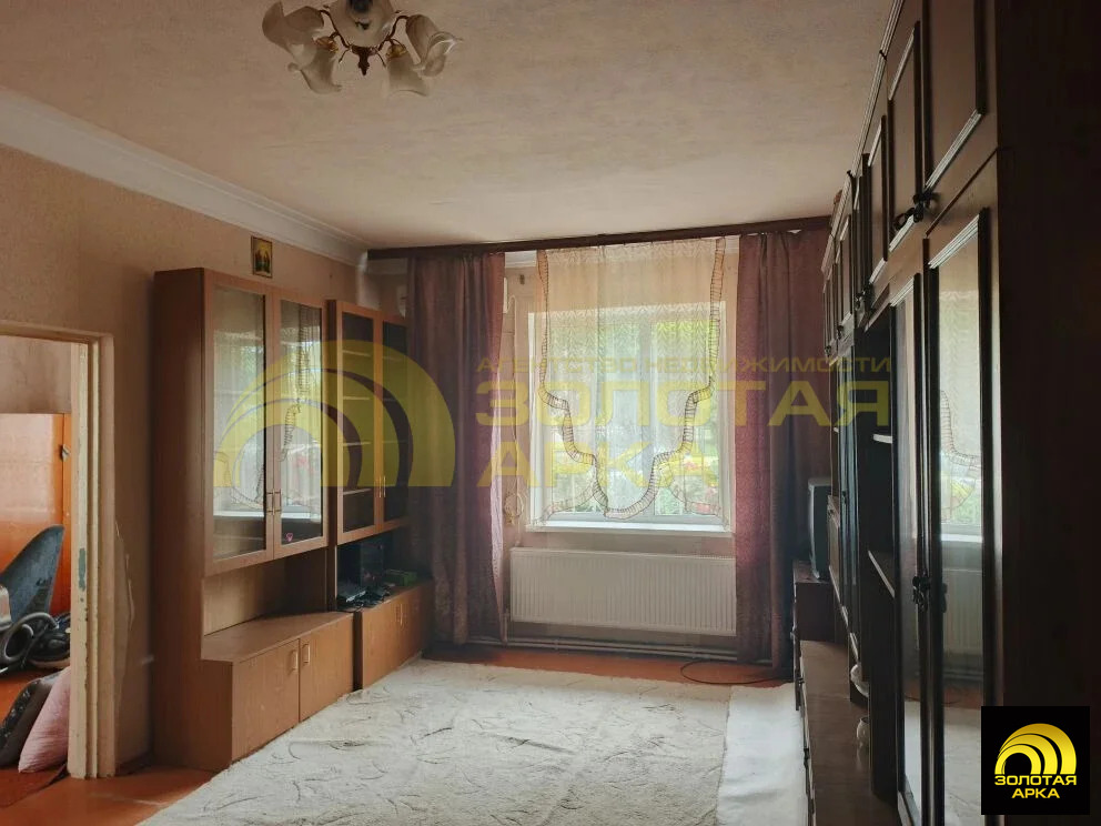 Продажа квартиры, Ахтырский, Абинский район, ул. Свободы - Фото 5
