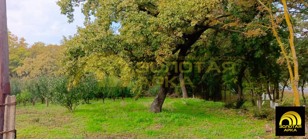 Продажа участка, Павловский, Крымский район, ул. Красная - Фото 6