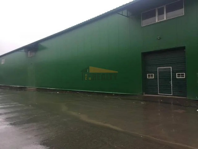 Аренда склада, Горки Ленинские, Ленинский район, Промзона Технопарк ... - Фото 2